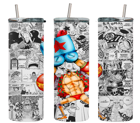 One Piece-5673